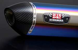 YOSHIMURA / V JMCA approved tGL][XgVXe R-77S Z125Pro (STBC) - `^ u[ Jo