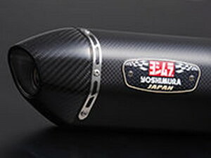 YOSHIMURA / V Xg[gX|[c tGL][XgVXe R-77S MT-09/MT-09 TRACER/XSR900 (SM