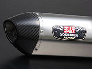 YOSHIMURA / V Xg[gX|[c tGL][XgVXe R-77S MT-09/MT-09 TRACER/XSR900 (SS