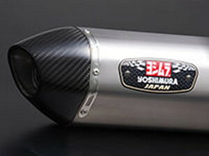 YOSHIMURA / V Xg[gX|[c tGL][XgVXe R-77S MT-09/MT-09 TRACER/XSR900 (ST