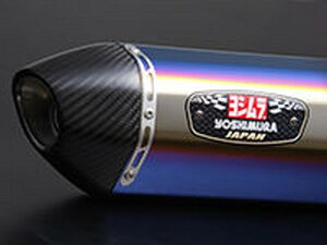 YOSHIMURA / V Xg[gX|[c tGL][XgVXe R-77S MT-09/MT-09 TRACER/XSR900 (ST