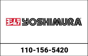 YOSHIMURA / V JMCA tGL][XgVXe gI[o GSR400 -09 (SM) - ^}WbN