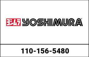 YOSHIMURA / V JMCA tGL][XgVXe gI[o GSR400 -09 (ST) - `^ Jo[ |
