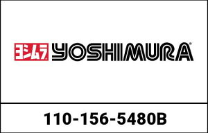 YOSHIMURA / V JMCA tGL][XgVXe gI[o GSR400 -09 (STB) - `^ u[