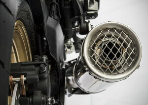 Zard / �U�[�h �X�e�����X Racing �X���b�v�I���}�t���[ | ZKW181S10SSR