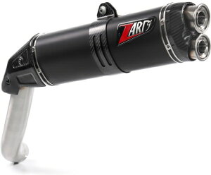 Zard / �U�[�h �u���b�N �`�^�� E�}�[�N E4/E5 �X���b�v�I���}�t���[ | ZMG085S10TCO-B