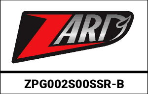 Zard / U[h Racing XeX tLbgitGL][XgVXej ubN | ZPG002S00SSR