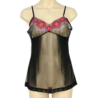 A romantic mood in the adult cute frills cute Camisole 9759 underwear sexy lingerie made in Japan Japanese ladies Camisole lace inner underwear hanging type AD solid race women's power underwear Erotic lingerie Camisole 10P23Sep15