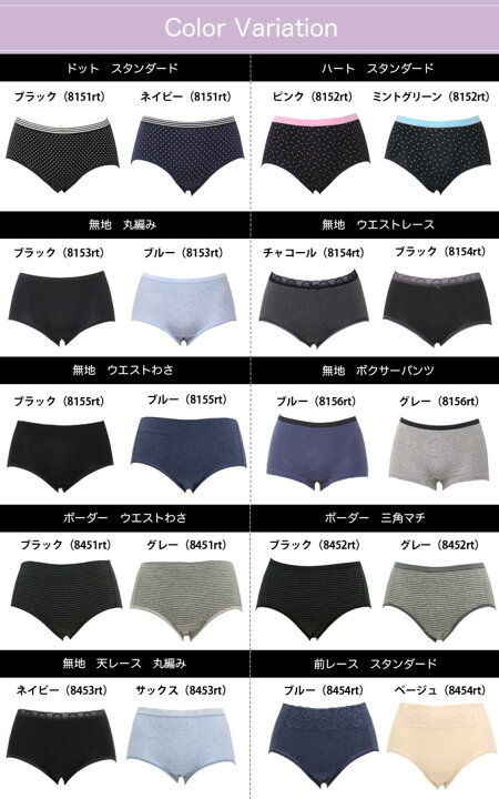 楽天市場 サラッフィープラス サニタリーショーツ 選べる全種類 ケアショーツ 羽根つきナプキン対応 大きいサイズ M L サニタリー ショーツ 産後 吸水 マチ 女性 おしゃれ 漏れ 漏れる 生理ショーツ 下着 綿 スタンダード 響きにくい 響かない ボクサー パンツ 女性用