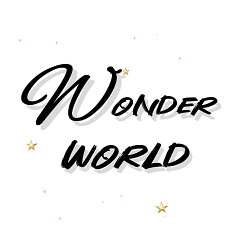 wonder world