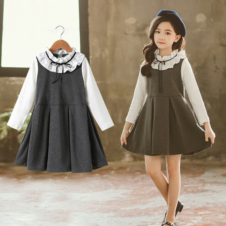 楽天市場 子供 ワンピース 女の子 日常服 キッズ ワンピース 七五三 発表 会 ピアノ 服 女の子 ドレス 長袖 入学式 子供 ドレス 女の子 フォーマル 子供服 韓国風 ジュニア キッズ 卒園式 フォーマル ワンピース 子供服 ドレス ピアノ 発表会 Kira