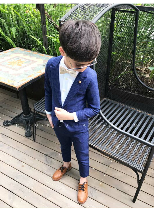 楽天市場 5点セット 男の子 子供服 フォーマル スーツ ベビー服 子供 男の子 フォーマル スーツ キッズスーツ 上下セット おしゃれ 七五三 結婚式 入学式 卒業式 結婚式 誕生日 90 100 110 1 130 140 Kira