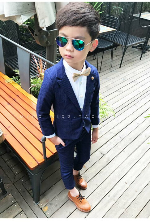 楽天市場 5点セット 男の子 子供服 フォーマル スーツ ベビー服 子供 男の子 フォーマル スーツ キッズスーツ 上下セット おしゃれ 七五三 結婚式 入学式 卒業式 結婚式 誕生日 90 100 110 1 130 140 Kira