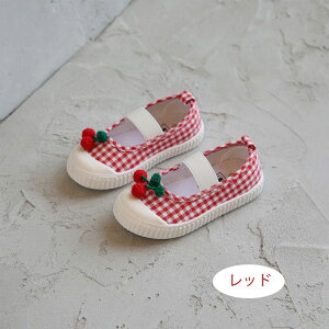 上履き 女の子 男の子 室内履き スニーカー ゴムバンド式 キャンバス生地 うわぐつ うわばき 入園準備 新入学 保育園 幼稚園 小学校 履き脱ぎ簡単 キッズシューズ スクールシューズ 13-20cm