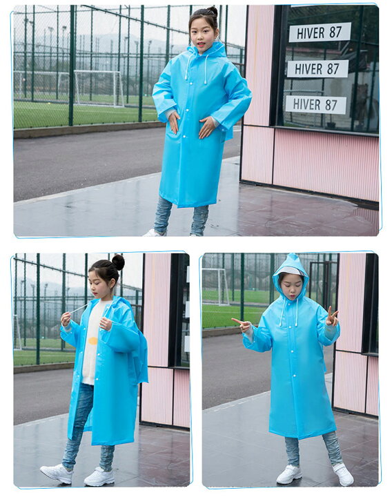 楽天市場 学生用 レインコート アウトドア 女の子 レインコート キッズ レインパーカー 子供用 ランドセル対応 レインポンチョ 男の子カッパ レインウェア キャンプ 雨合羽 雨具 ロング おしゃれ 小学生 中学生 耐水 雨具 ジュニア 秋雨 台風 防水 Kira 楽天市場 学生用 レインコート アウトドア 女の子 レインコート キッズ レインパーカー 子供用 ランドセル対応 レインポンチョ 男の子カッパ レインウェア キャンプ 雨合羽 雨具 ロング おしゃれ 小学生 中学生 耐水 雨具 ジュニア 秋雨 台風 防水 Kira