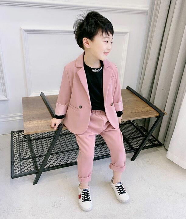 楽天市場 2点セット 子供服 フォーマル 男の子 子供スーツ 男の子 フォーマル キッズスーツ 七五三 男の子 スーツ フォーマルスーツ 男の子 おしゃれ 子供スーツ 入園式 子供服 男の子 卒業式 スーツ 男の子 90 100 110 1 130 140 Kira