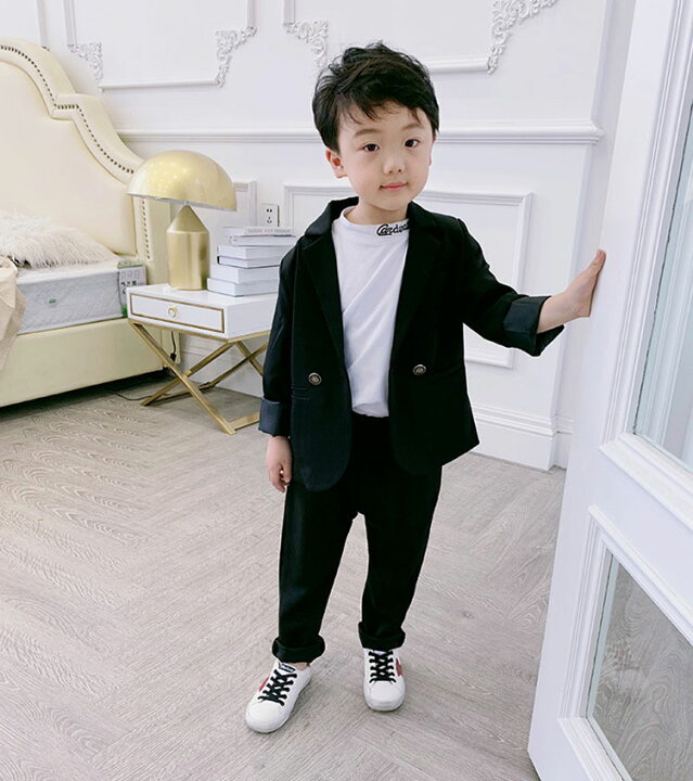 楽天市場 2点セット 子供服 フォーマル 男の子 子供スーツ 男の子 フォーマル キッズスーツ 七五三 男の子 スーツ フォーマルスーツ 男の子 おしゃれ 子供スーツ 入園式 子供服 男の子 卒業式 スーツ 男の子 90 100 110 1 130 140 Kira