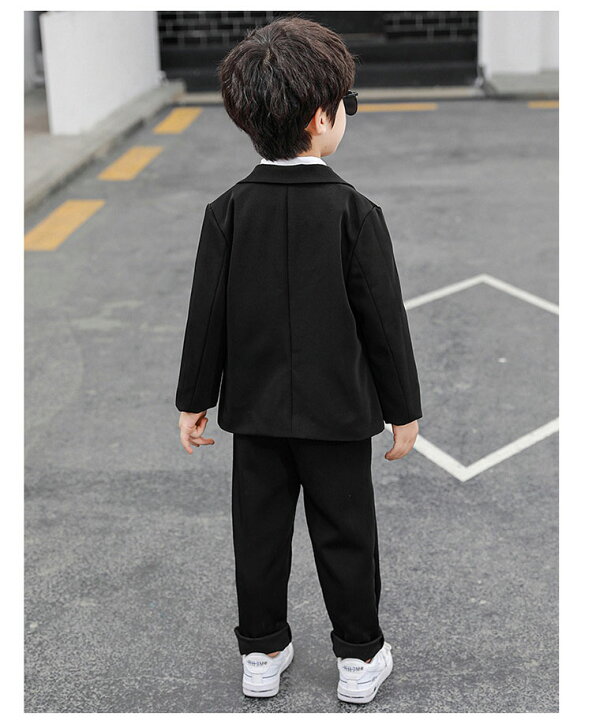 楽天市場 子供服 フォーマル 男の子 フォーマルスーツ 男の子 子供スーツ 男の子 キッズ フォーマル キッズスーツ 七五三 男の子 スーツ フォーマルスーツ 男の子 おしゃれ 入園式 子供服 男の子 卒業式 入学式 発表会 結婚式 スーツ 男の子 兄弟 お揃い90 100 110 1