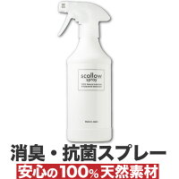消臭スプレースカロースプレーメイン500ml