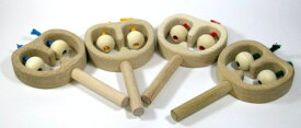 木製玩具 木のおもちゃイイコイイコB