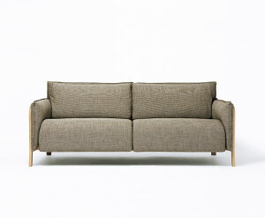 ヤマナミ ソファ 匠工芸 椅子 イス ソファ 木製 ウッド 旭川家具 日本製 北海道 匠工芸