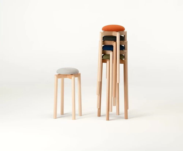 楽天市場】匠工芸 スツール 木製 マッシュルームスツール MUSHROOM 