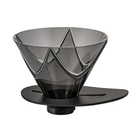 HARIO ハリオ V60 MUGEN ドリッパー（1-2杯用）