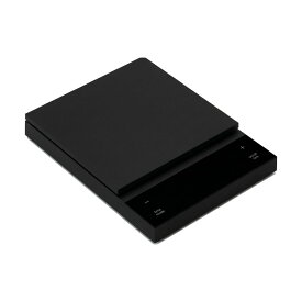 HARIO Coffee Scale POLARIS コーヒースケール ポラリス　ブラック