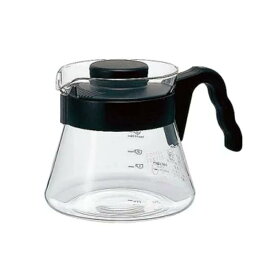 HARIO ハリオ V60 コーヒーサーバー 【450ml】 レンジサーバー 耐熱ガラス おしゃれ ナチュラル 電子レンジ可 食洗機可 ドリップコーヒー ハンドドリップ ウッドベリーコーヒー WOODBERRY COFFEE