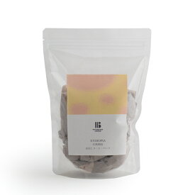 水出しコーヒーパック 「エチオピア イディド」 45g × 6パック（ウッドベリーコーヒー／ WOODBERRY COFFEE）