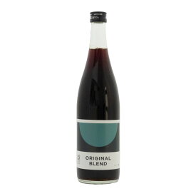 リキッドコーヒー「オリジナルブレンド」 (720ml)（WOODBERRY COFFEE／ウッドベリーコーヒー）