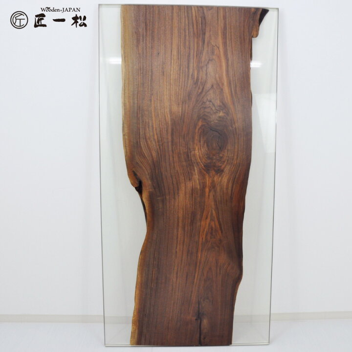 楽天市場】【ｸｰﾎﾟﾝ利用で5%OFF 10〜12日まで】『一枚板 天板 匠一松 
