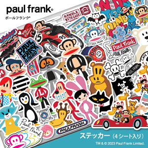XebJ[ LN^[ |[tN S ObY V[ Ki Paul FRANK?    lC