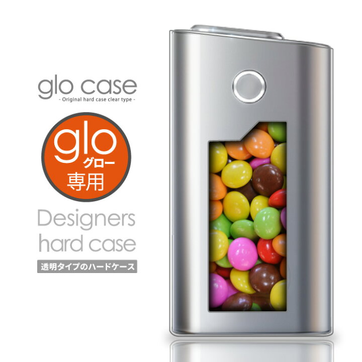 楽天市場 Glo グロー ケース チョコ マーブル おもしろ お菓子 ネタ ギャグ グロー 電子タバコ クリアケース おしゃれ 可愛い 人気 保護 デザインケース Glo カバー クリアカバー Woodgreen スマホケースの町