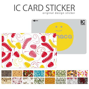 ICJ[hXebJ[ ICJ[hV[ XCJ Suica PASMO pX ICOCA TOICA Edy nanaco h  fUC t[fUC CXg A[g  ͗l hbg XgCv EbhfUC ؖ Jt 