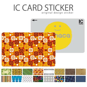 ICJ[hXebJ[ ICJ[hV[ XCJ Suica PASMO pX ICOCA TOICA Edy nanaco h  fUC t[fUC CXg A[g  ͗l hbg XgCv EbhfUC ؖ Jt 