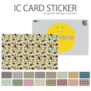 ICJ[hXebJ[ ICJ[hV[ XCJ Suica PASMO pX ICOCA TOICA Edy nanaco k 킢  fUC Aj} fUC IV q CI L ]E  U΂