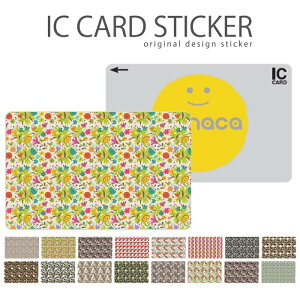 _zN[|zz^ ICJ[hXebJ[ ICJ[hV[ XCJ Suica PASMO pX ICOCA TOICA Edy nanaco k EbhfUC ԕ t[ wood pW[ }[Kbg o [YXvOu