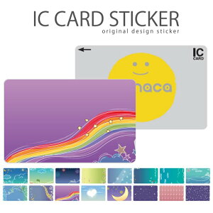 ICJ[hXebJ[ ICJ[hV[ XCJ Suica PASMO pX ICOCA TOICA Edy nanaco CXg fUC Ɛ̕  z iCg LL ̐ n[g fUC