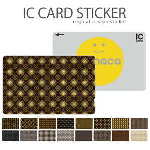ICJ[hXebJ[ ICJ[hV[ XCJ Suica PASMO pX ICOCA TOICA Edy nanaco  S[h  b` ǎ yCY[ ԕ S[WXn IIn I