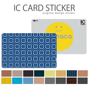 ICJ[hXebJ[ ICJ[hV[ XCJ Suica PASMO pX ICOCA TOICA Edy nanaco g ׂ yCY[ ԕ `[t fUC fUCi[ a  WG[
