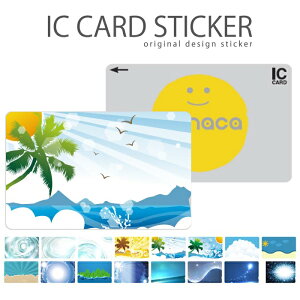 ICJ[hXebJ[ ICJ[hV[ XCJ Suica PASMO pX ICOCA TOICA Edy nanaco C V̖ oJX nCAfUC T[t@[ 썑 nbN