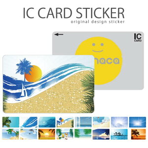 ICJ[hXebJ[ ICJ[hV[ XCJ Suica PASMO pX ICOCA TOICA Edy nanaco C V̖ oJX nCAfUC T[t@[ 썑 [ 