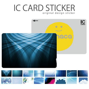 ICJ[hXebJ[ ICJ[hV[ XCJ Suica PASMO pX ICOCA TOICA Edy nanaco manaca C u[ sea  F [C  EH[^[ U[  