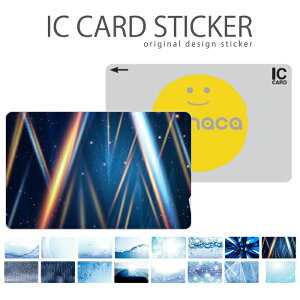 ICJ[hXebJ[ ICJ[hV[ XCJ Suica PASMO pX ICOCA TOICA Edy nanaco manaca C u[ sea  F [C  EH[^[ U[  