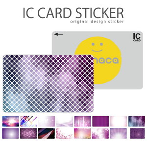 ICJ[hXebJ[ ICJ[hV[ XCJ Suica PASMO pX ICOCA TOICA Edy nanaco manaca ԕ t[ sN S[WX n[g u[ L[g   q K[[ U[