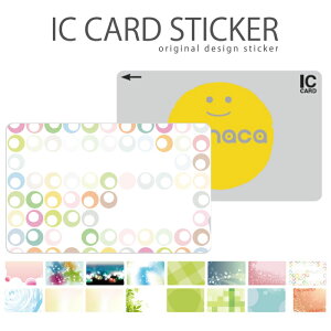 ICJ[hXebJ[ ICJ[hV[ XCJ Suica PASMO pX ICOCA TOICA Edy nanaco manaca Vv t[ ԕ  킢 Y pink sN Jt ₩ R pW[ Ђ܂ U[