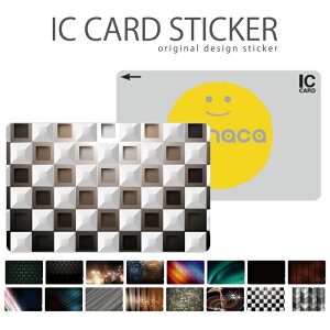 ICJ[hXebJ[ ICJ[hV[ XCJ Suica PASMO pX ICOCA TOICA Edy nanaco manaca  ubN F  ubN X^C  II LL s  p^[ U[