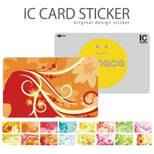 ICJ[hXebJ[ ICJ[hV[ XCJ Suica PASMO pX ICOCA TOICA Edy nanaco manaca Vv t[ ԕ  킢 Y  pink sN Jt ₩ R pW[ U[