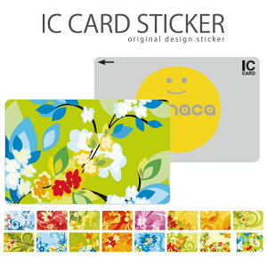 ICJ[hXebJ[ ICJ[hV[ XCJ Suica PASMO pX ICOCA TOICA Edy nanaco manaca Vv t[ ԕ  킢 Y  pink sN Jt ₩ R pW[ U[